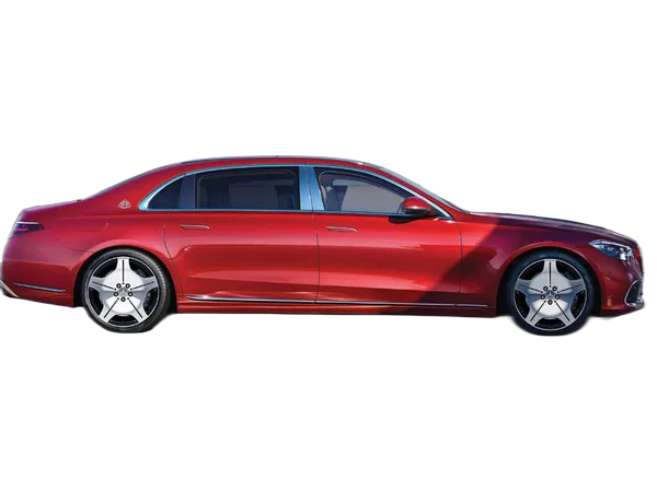 mercedes-benz maybach s class maybach-s-class-s-580-4matic exterior